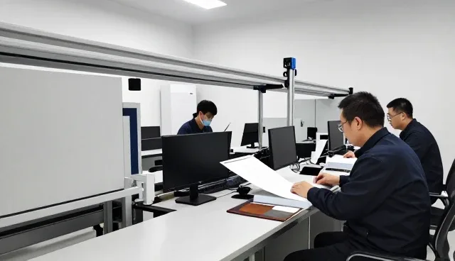 振兢暖通设备(北京)有限公司