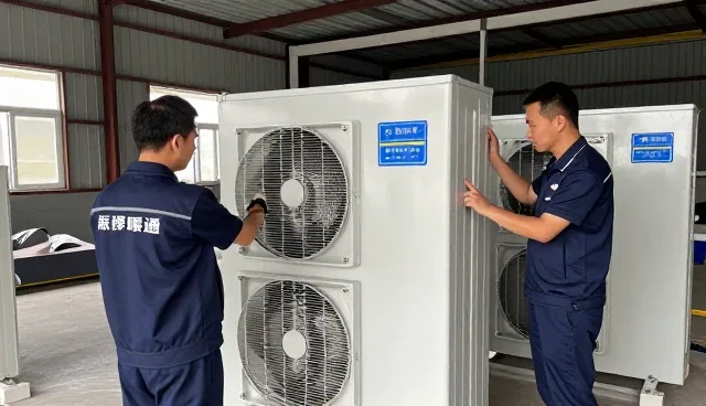 安装调试中的选型建议应用经验分享