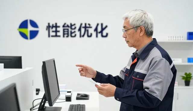 如何通过配件供应保障设备稳定运行