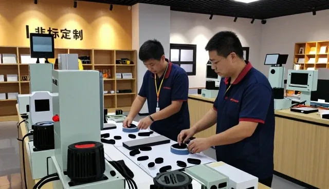 振兢暖通设备(北京)有限公司提供高品质安装调试满足高峰期运行需求