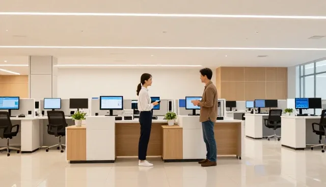 生产线配套系统选型建议与应用场景分析